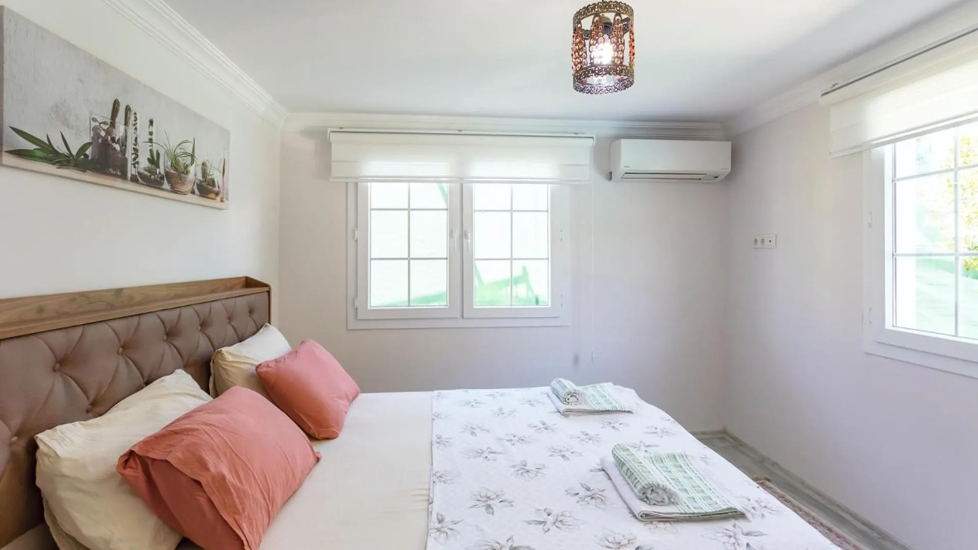 Fethiye Yaniklar 2 Bedroom Villa 1668 터키