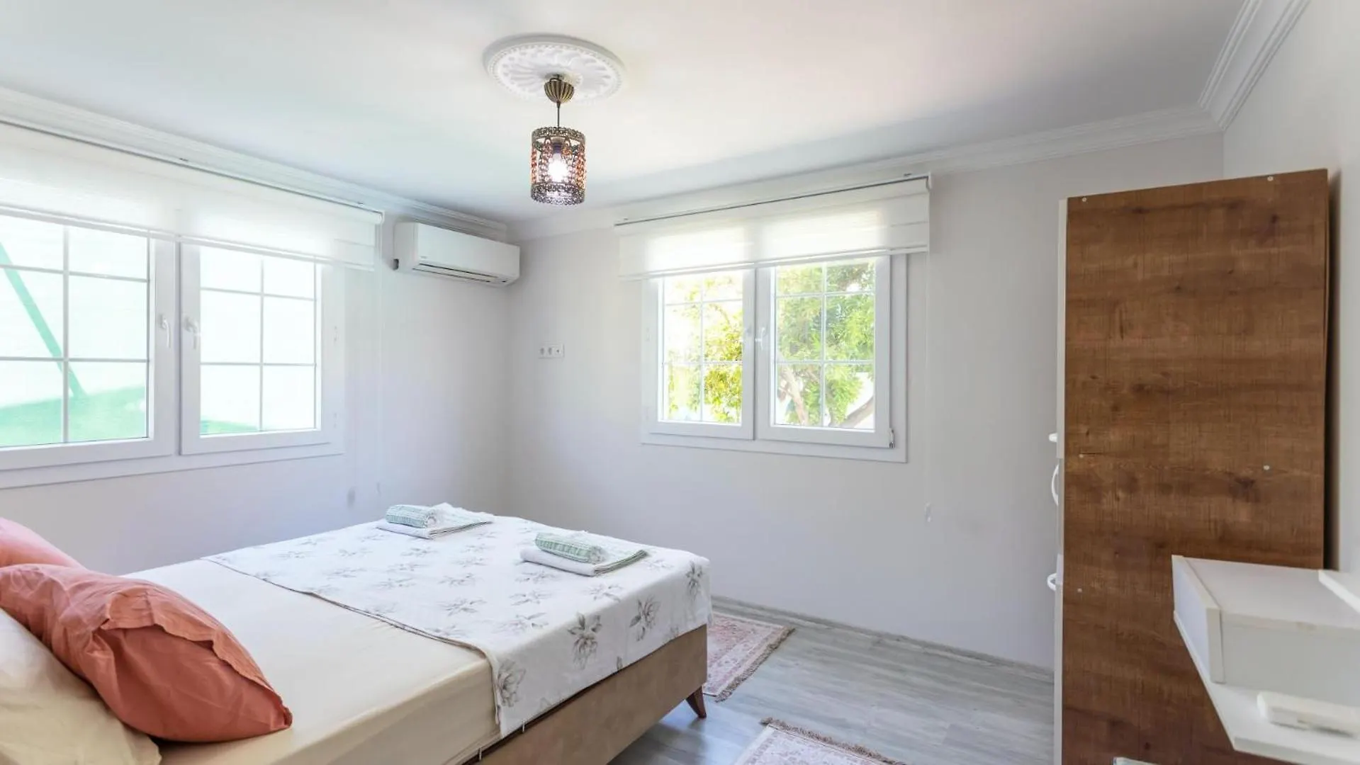 Fethiye Yaniklar 2 Bedroom Villa 1668 터키