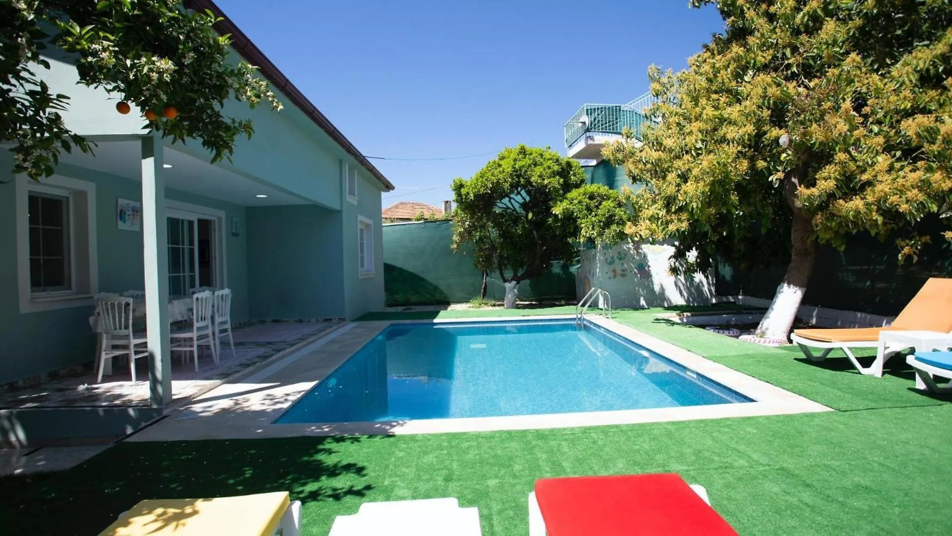 Fethiye Yaniklar 2 Bedroom Villa 1668 0*,  터키